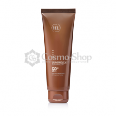 Holy Land Sunbrella SPF 50 Demi make-up / Солнцезащитный крем с тоном SPF50, 125ml